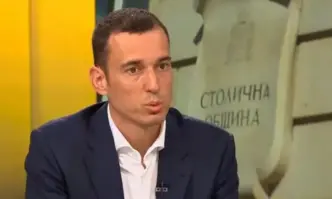 Васил Терзиев избяга от уговорено участие в БНР