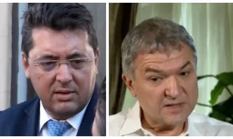 Нови скандални чатове между Prezident-Pl. Uzunov и Бобоков