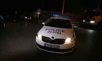 Намерената простреляна жена в София имала криминални прояви