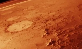 Вторник – ден на Марс