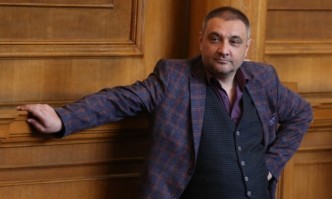 Андрей Чорбанов иска отпадане на зеления сертификат, но не може да участва в протестите на Възраждане