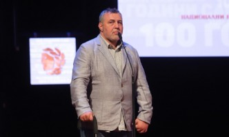 Кирил Петков вчера заяви че културата ще бъде приоритет аз