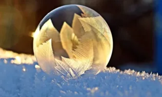 НИМХ обяви жълт код в Западна България за валежи от