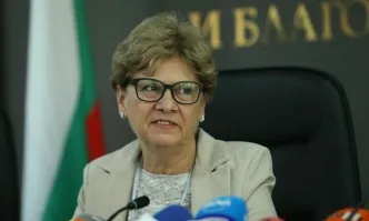 Комитова след като назначи и уволни шеф на АПИ: На своя глава е взривил цяла България