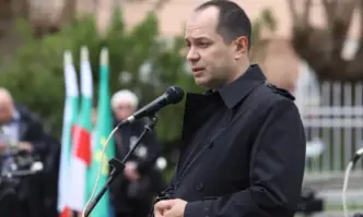 Официално: Калин Каменов пое третия си мандат като кмет на Враца