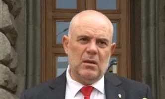 Гешев: От месеци, може би година, се наблюдава сериозен ръст на престъпността