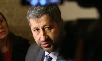 Демократична България излезе с позиция по повод опита на Костадин