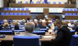 Народният представител Георги Александров стана член на 2 комисии