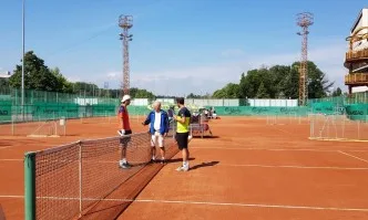 Кузманов, Донев, Донски и Младенов се класираха за втория кръг на турнира от ITF в Пловдив