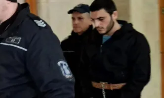 20 години затвор за сириеца Омар Аднан за убийството на