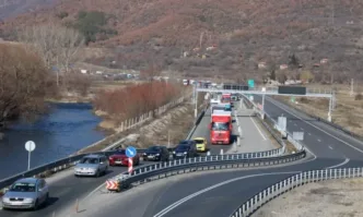 Временни ограничения по АМ Струма заради ремонтни дейности