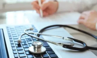 До края на декември здравноосигурените лица могат да сменят личния
