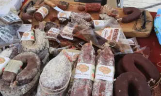 Български фермерски съюз и Централен кооперативен съюз откриват поредица от