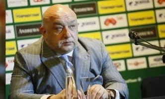 Министър Кралев: Очаквам българските спортисти да спечелят поне 55 квоти за Олимпийските игри в Токио