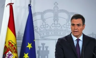 Испания отива на предсрочни избори