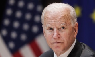 Американският президент Джо Байдън и китайският му колега Си Дзинпин