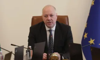 Министерският съвет одобри създаването на Координационен център за въвеждане на