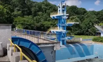 Мажоритарният собственик на къпалнята Мария Луиза Румен Гайтански – Вълка