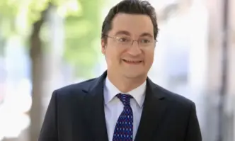 Служебният министър на правосъдието Крум Зарков съобщи в профила си