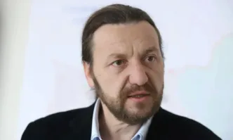 Общинските съветници от бъдещата партия на Бонев биха били добър