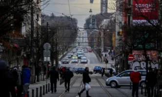 Общинските съветници в София приеха доклада за въвеждането на нискоемисионните