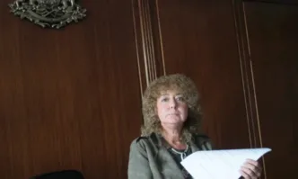 Ситуацията е тревожна дори е жалко и не съм допускала