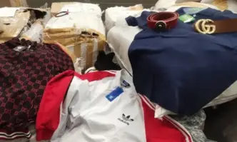 За цялата 2023 г Агенция Митници е задържала над 17 5