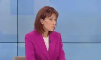 Не бива ЦИК да се използва за арбитър за разрешаване