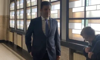 От Фейсбук профила на Стефан ТашевТова е снимката на годината Ухиленият