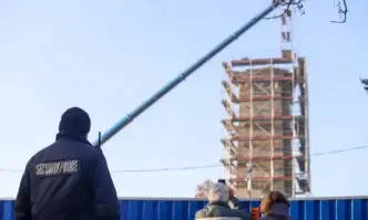 От Фейсбук профила на Ружа РайчеваПаметникът може и вече да