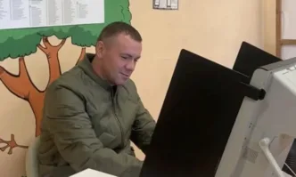 Христо Петров – Ицо Хазарта се похвали че е упражнил