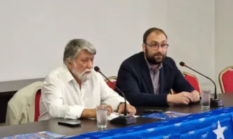 В Пловдив културата винаги е била на висок дневен ред