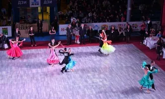 На дансинга: от стихията на разрухата към ритъма на живота