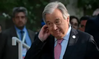 Външното министерство у нас Не пътувайте за ЛиванГенералният секретар на