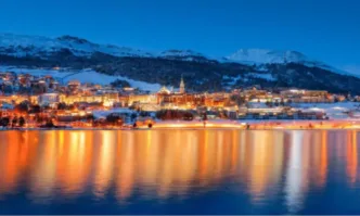 Къде ще сме на Нова година е въпросът който най често