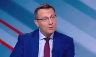 Станислав Анастасов който е един от членовете на ДПС призован