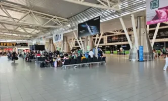 Летище Васил Левски в София вече работи нормално и полетите