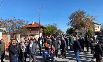 В Ново село: Магазинер принуждаван да подпише декларация, че няма да агитира