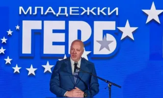 Най важният потенциал който има ГЕРБ е потенциалът да иска по добър