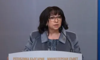 Петкова: ПП/ДБ разпространяват неверни и неточни твърдения по повод системата СУПТО