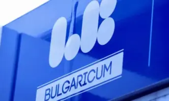 Изпълнителният директор на Ел Би Булгарикум Ивайло Лилов внесе сигнал