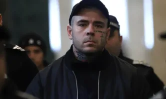 Георги Семерджиев е осъден на 20 години затвор