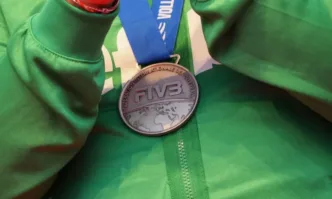 Радев посрещна волейболните герои: Това, което постигнахте, е нещо много повече от спортен триумф