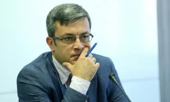 Тома Биков: Нито една от българските революции не е резултат от протести