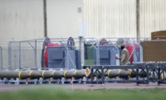 Иран извърши ракетни атаки срещу израелската база Беер Яаков, американската база в Ербил, Ирак, и позиции на 5-ти флот на ВМС на САЩ