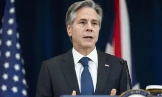 Държавният секретар Антъни Блинкен пътува до Мексико с надеждата да