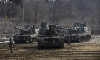 Повечето войници от 10 000 ия севернокорейски контингент изпратен в Русия