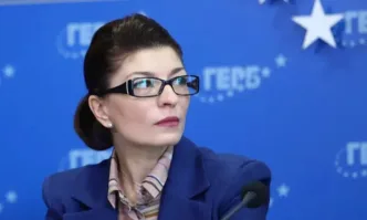 Парламентарната група на ГЕРБ СДС внесе предложение за промяна