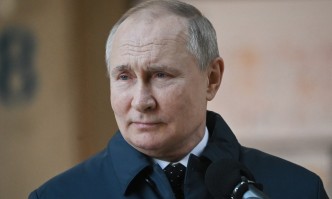 Американското разузнаване: Путин не очакваше такава съпротива, но не може да си позволи да загуби