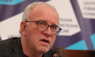 Тези 199 машини напълно изненадаха ЦИК която получи информация за